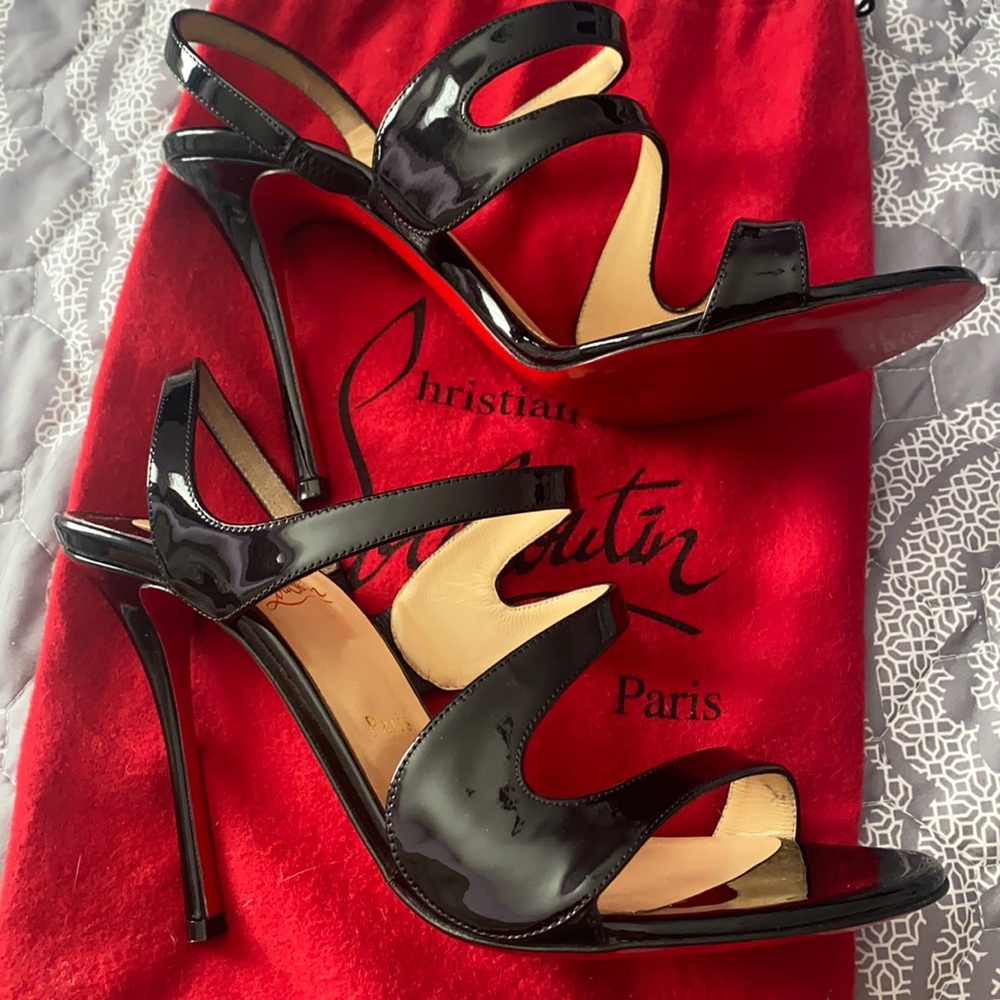 Louboutin